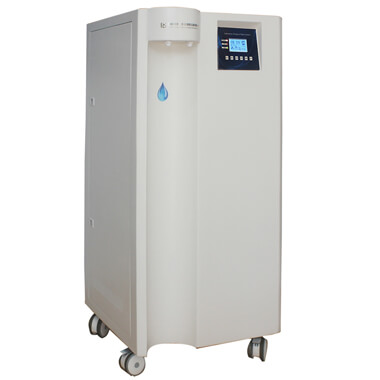 实验室中央纯水系统1000L/H
